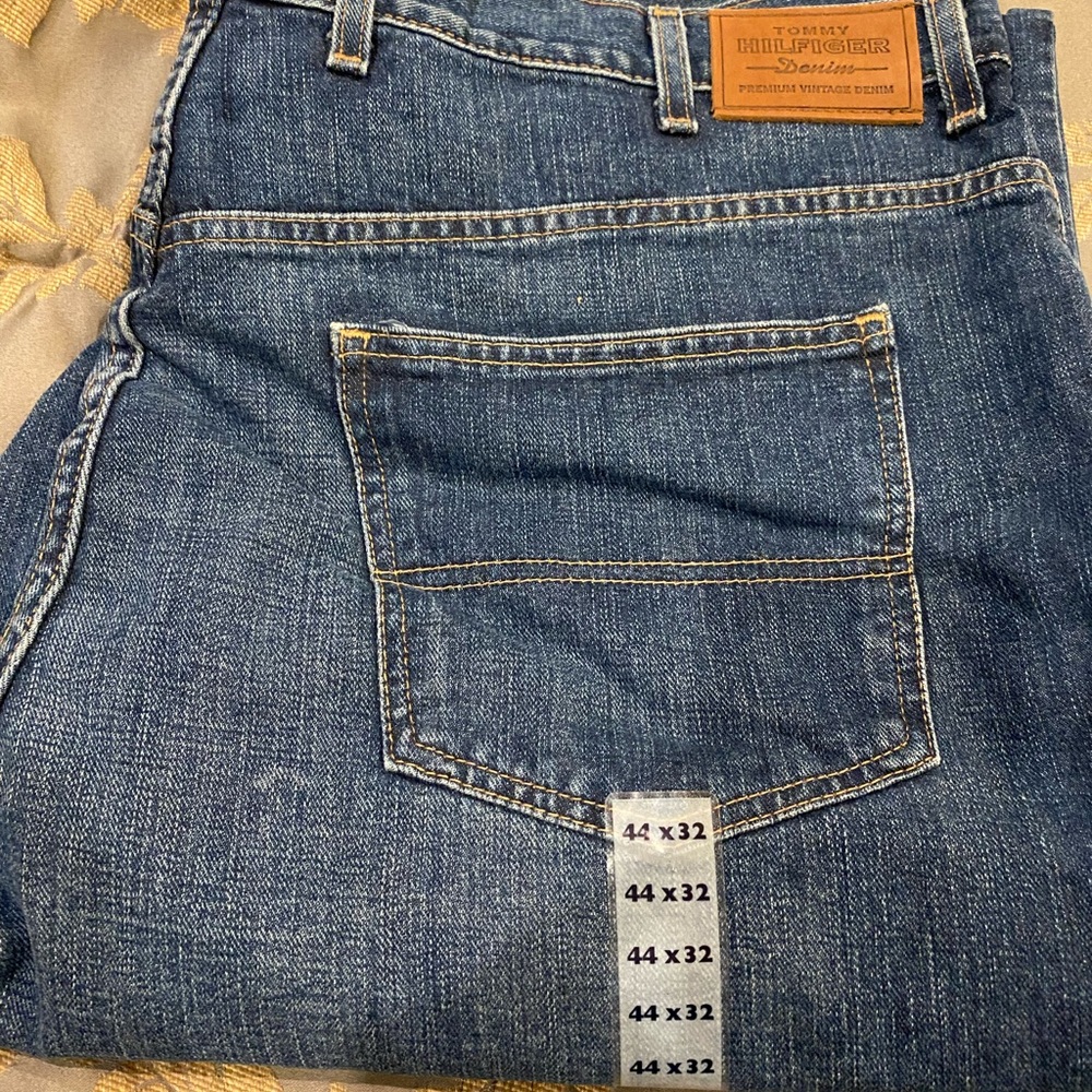 Jeans men’s new old stock vintage jeans